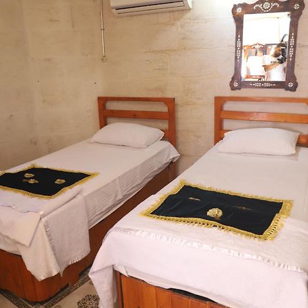 Ferienwohnung Luetfue Bey Konagi Sahinbey Exterior foto