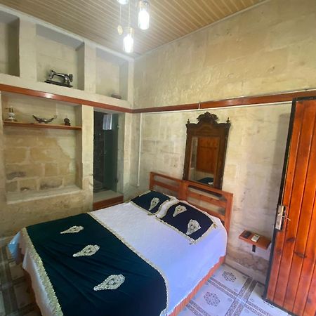 Ferienwohnung Luetfue Bey Konagi Sahinbey Exterior foto