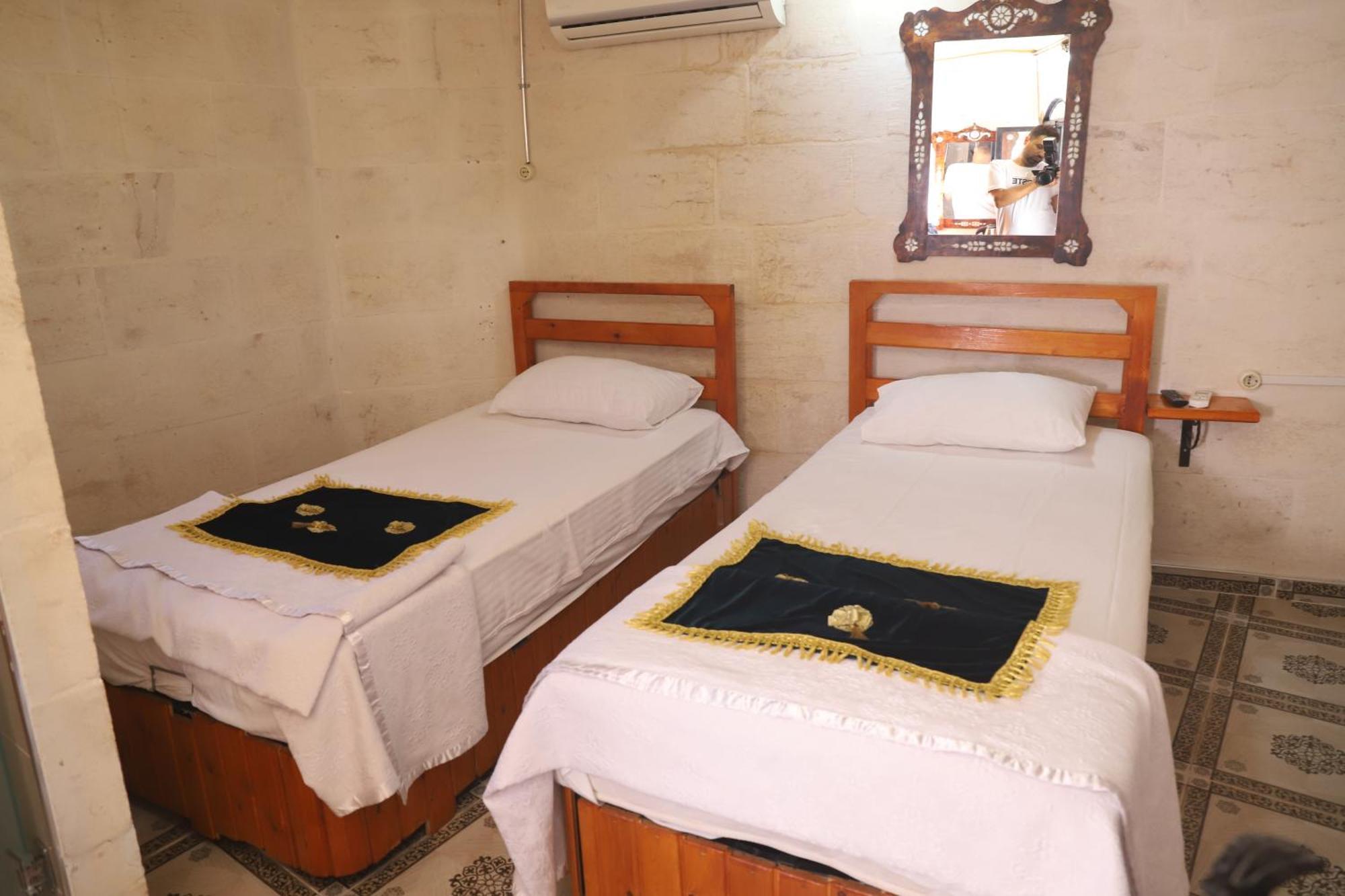Ferienwohnung Luetfue Bey Konagi Sahinbey Exterior foto