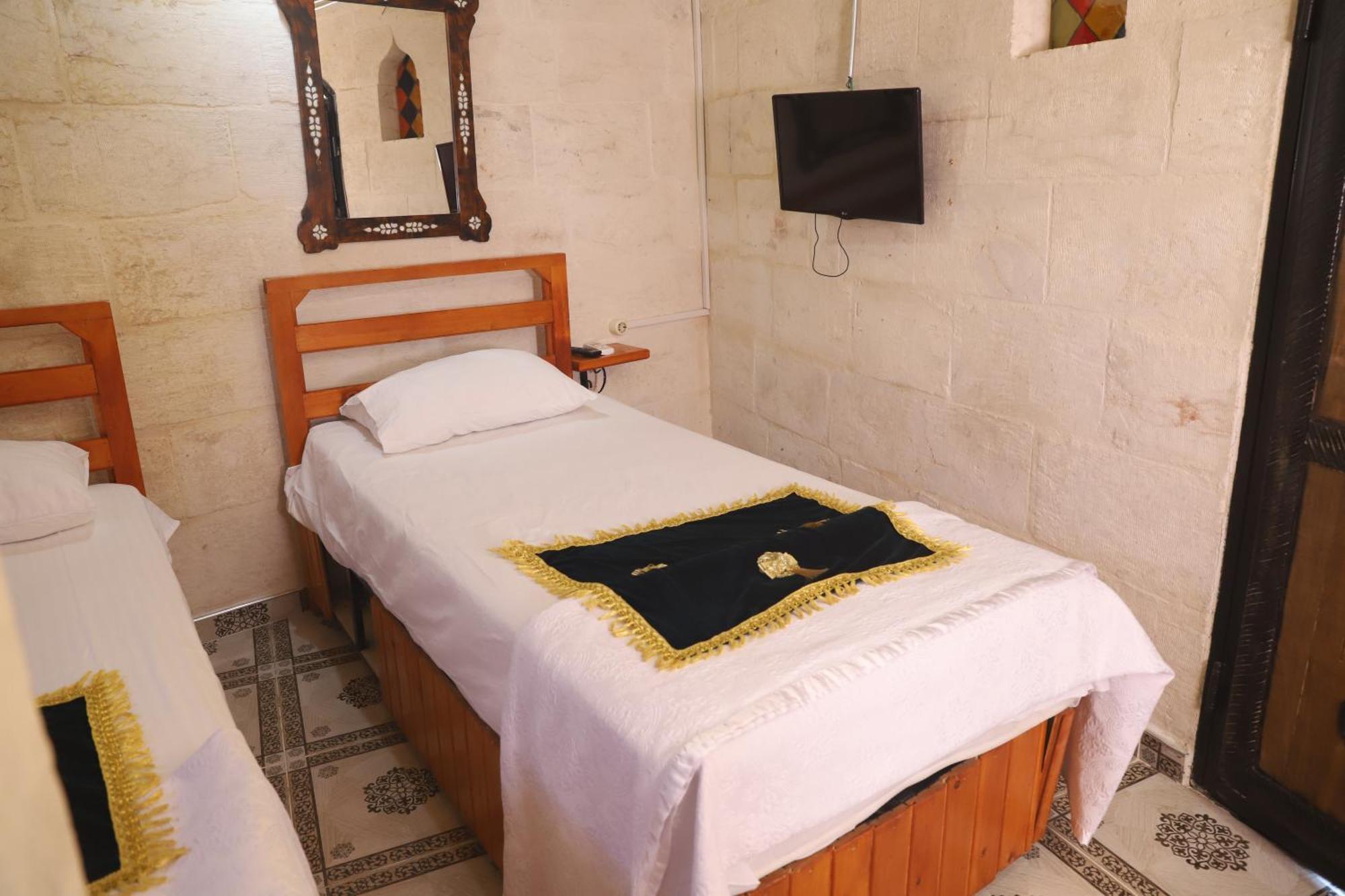 Ferienwohnung Luetfue Bey Konagi Sahinbey Exterior foto
