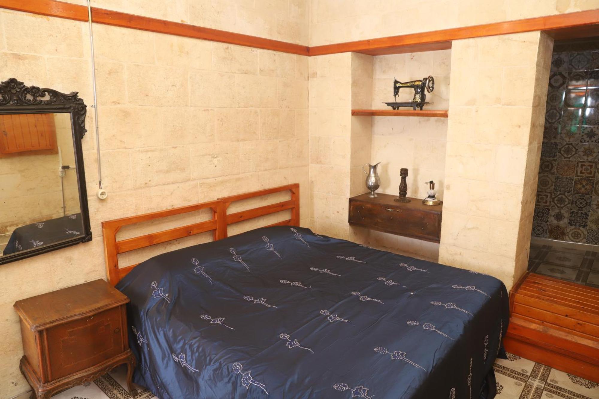Ferienwohnung Luetfue Bey Konagi Sahinbey Exterior foto