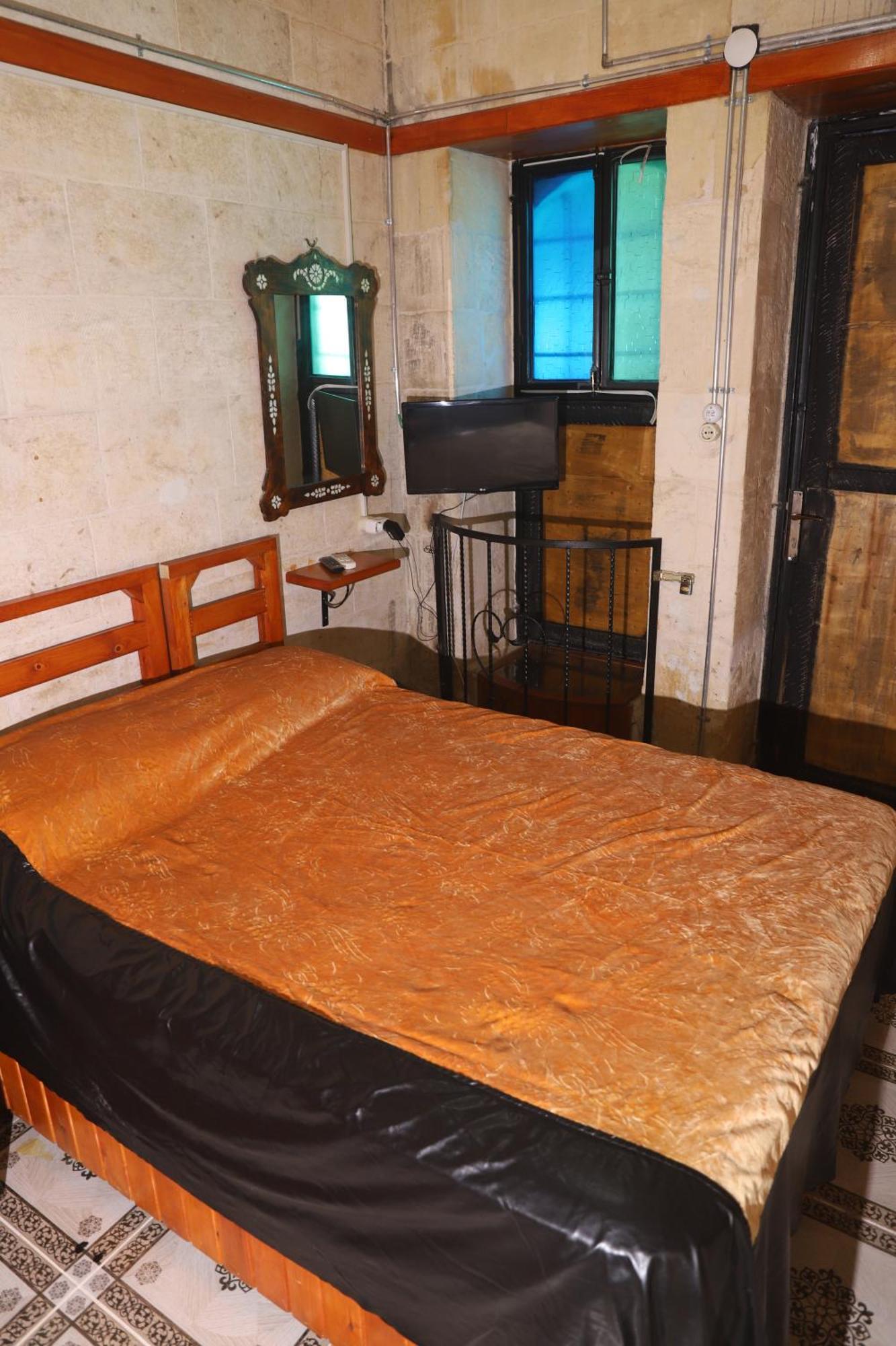Ferienwohnung Luetfue Bey Konagi Sahinbey Exterior foto