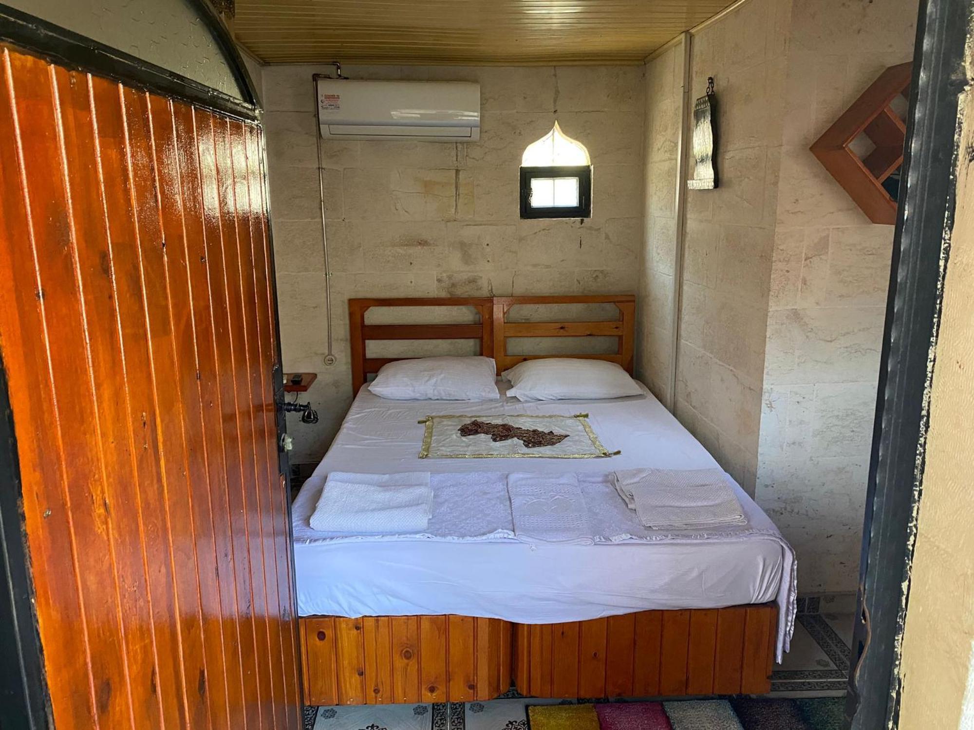 Ferienwohnung Luetfue Bey Konagi Sahinbey Exterior foto